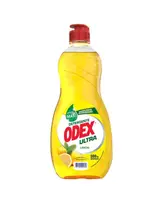 ODEX DETERGENTE ULTRA LIMON X500 ML 