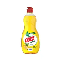 ODEX DETERGENTE ULTRA LIMON X500 ML 