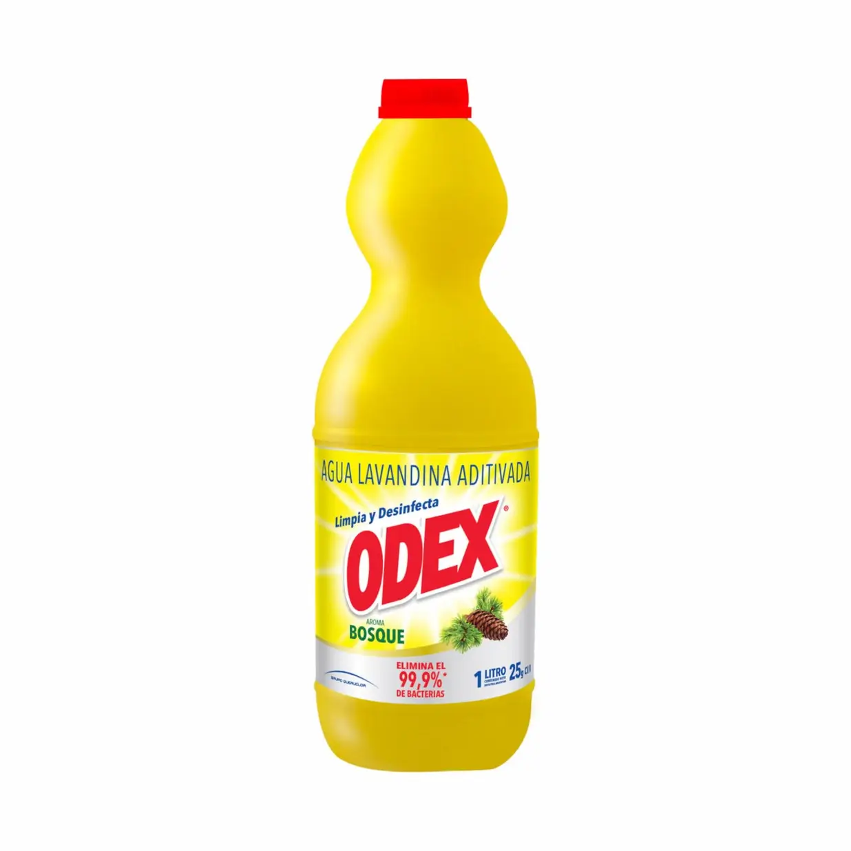 ODEX LAVANDINA X1L BOSQUE 