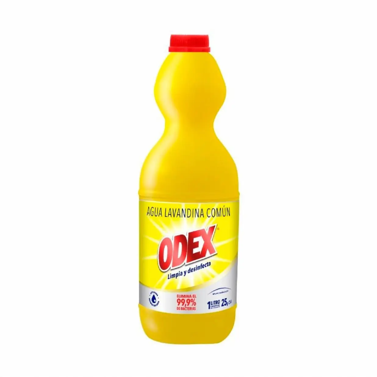 ODEX LAVANDINA X1L COMUN 