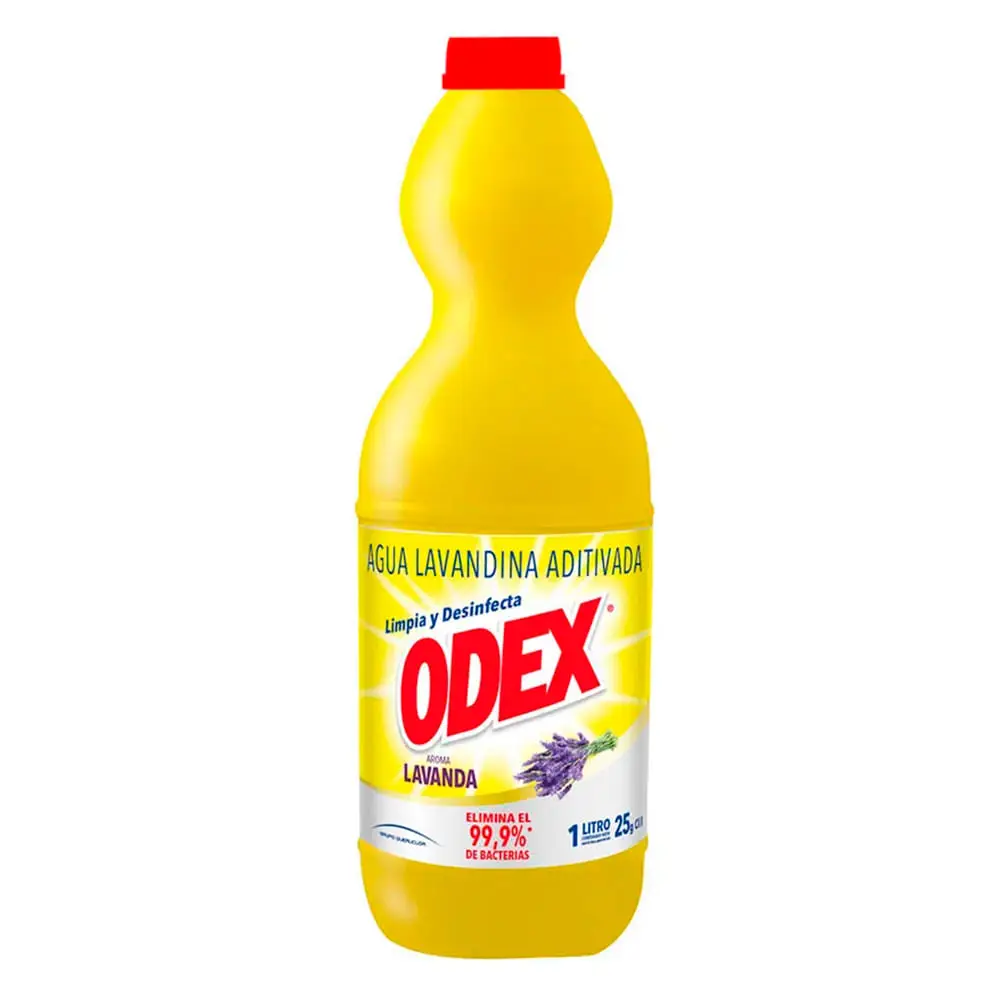 ODEX LAVANDINA X1L LAVANDA 