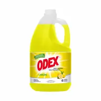 ODEX LIQUIDO X4L.LIMON 