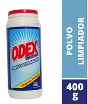 ODEX POLVO ORIGINAL X400 