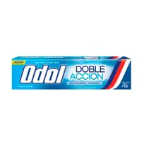 ODOL X70 DOBLE ACCION