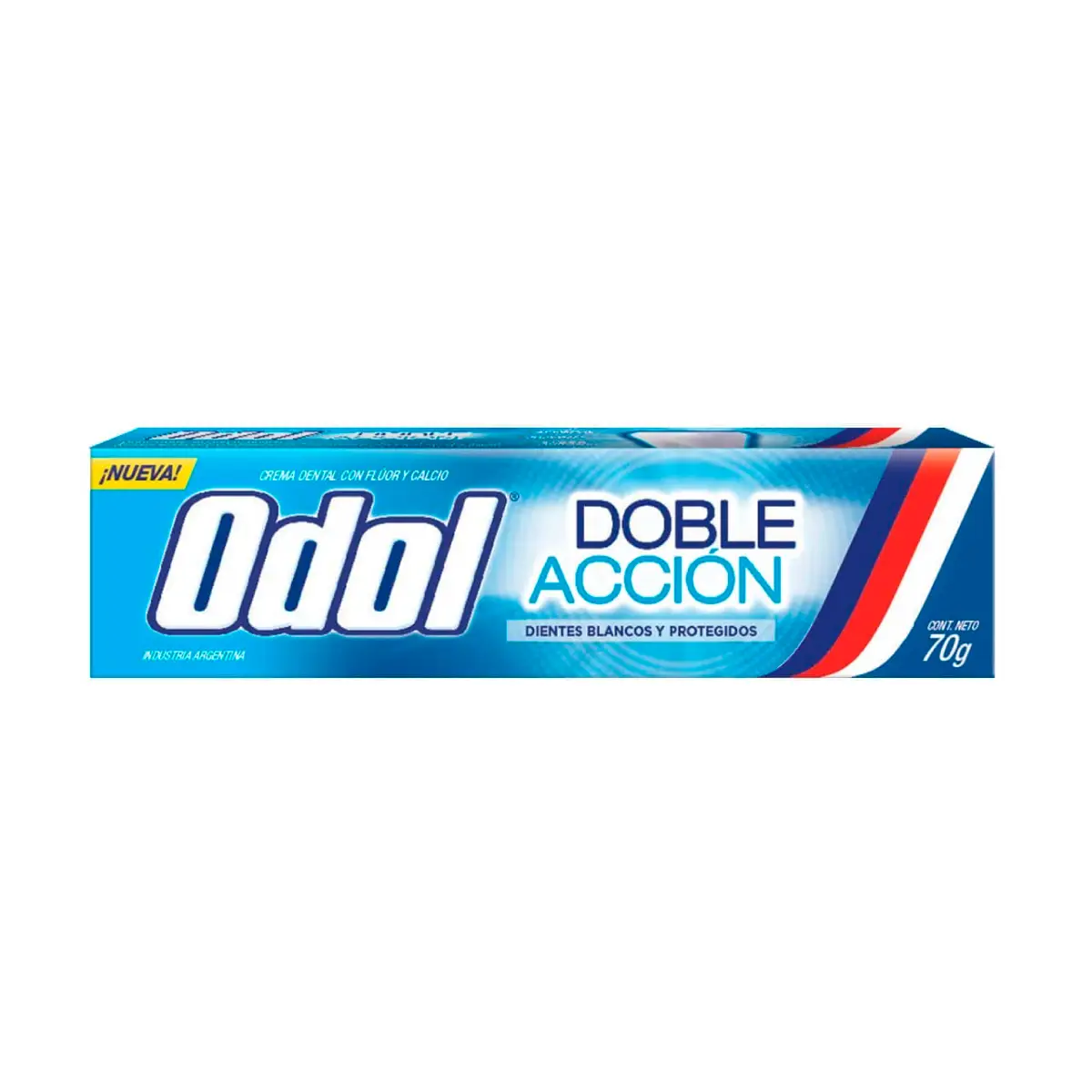 ODOL X70 DOBLE ACCION