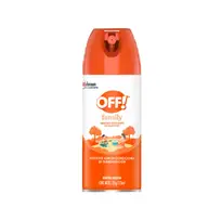 OFF AEROSOL FAMILY X170 