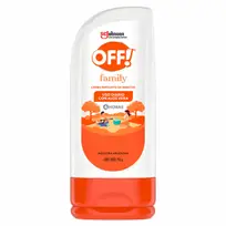 OFF CREMA FAMILY X196G. 