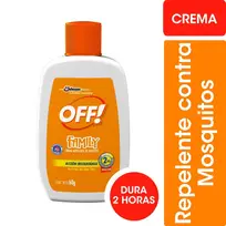 OFF CREMA X60