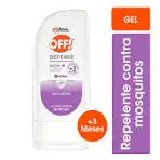 OFF DEFENSE BEBE GEL X100ml 