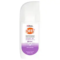 OFF DEFENSE INFANTIL SPRAY X100 