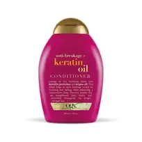 OGX ACONDICIONADOR KERATINA X385ML 