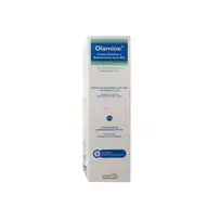OLAMINE CREMA NUTRITIVA Y RESTAURADORA DE LA PIEL X175G