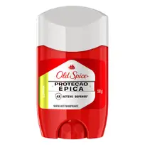 OLD SPICE BARRA ANTITRASPIRANTE X50 LENHA