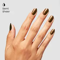 OPI ESMALTE FALL BAND TEASE 