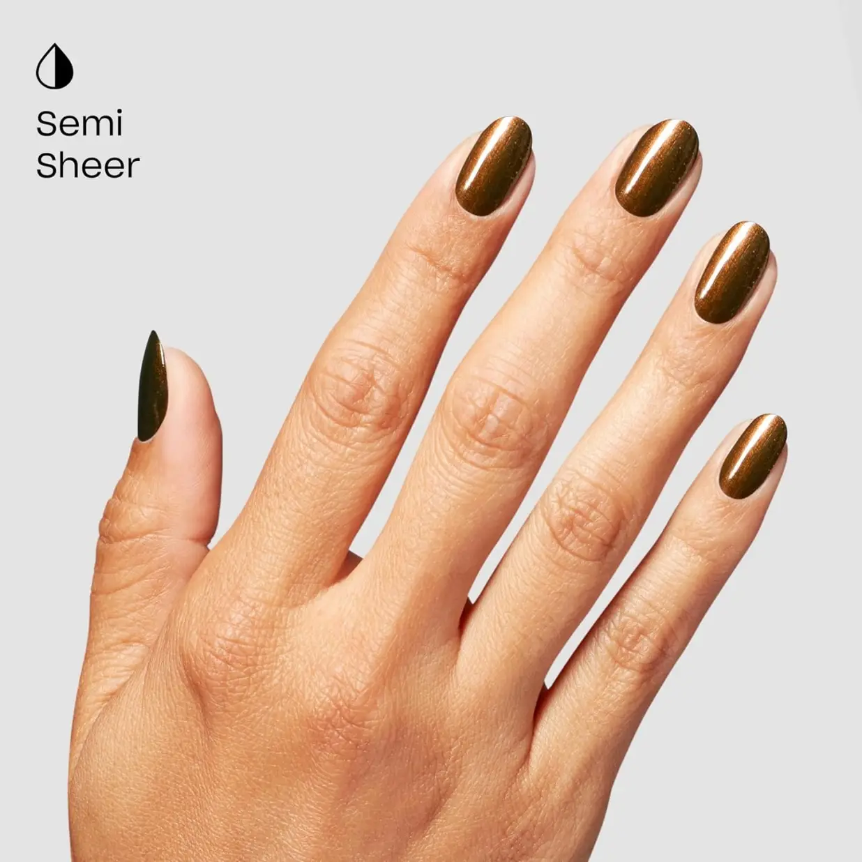 OPI ESMALTE FALL BAND TEASE 
