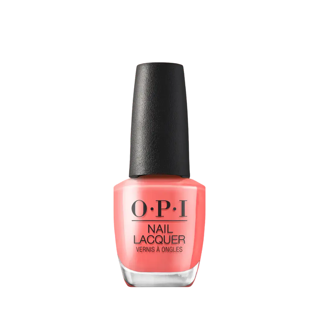 OPI ESMALTE FALL BUBLEGUM GOTH 
