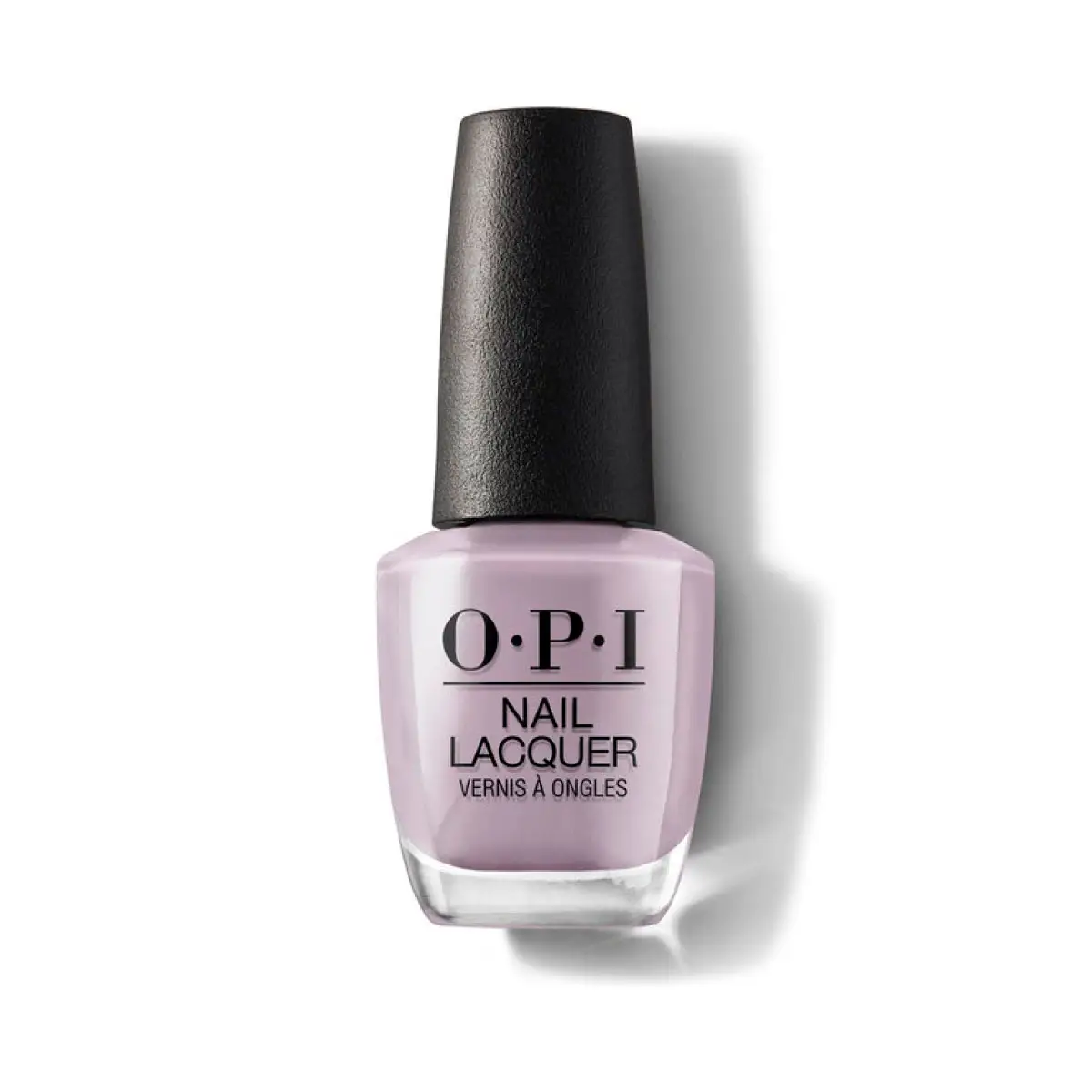 OPI ESMALTE LACQUER 002 TAUPE-LESS BEACH