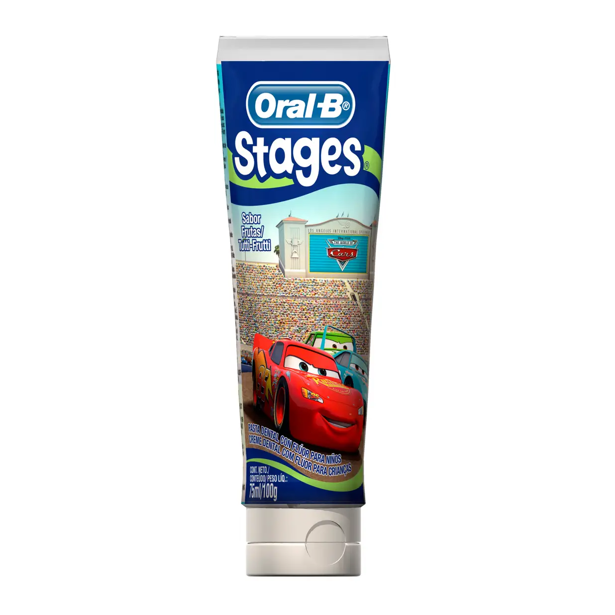 ORAL B PASTA X75 