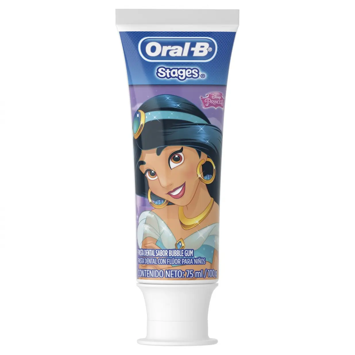 ORAL B PASTA X75 