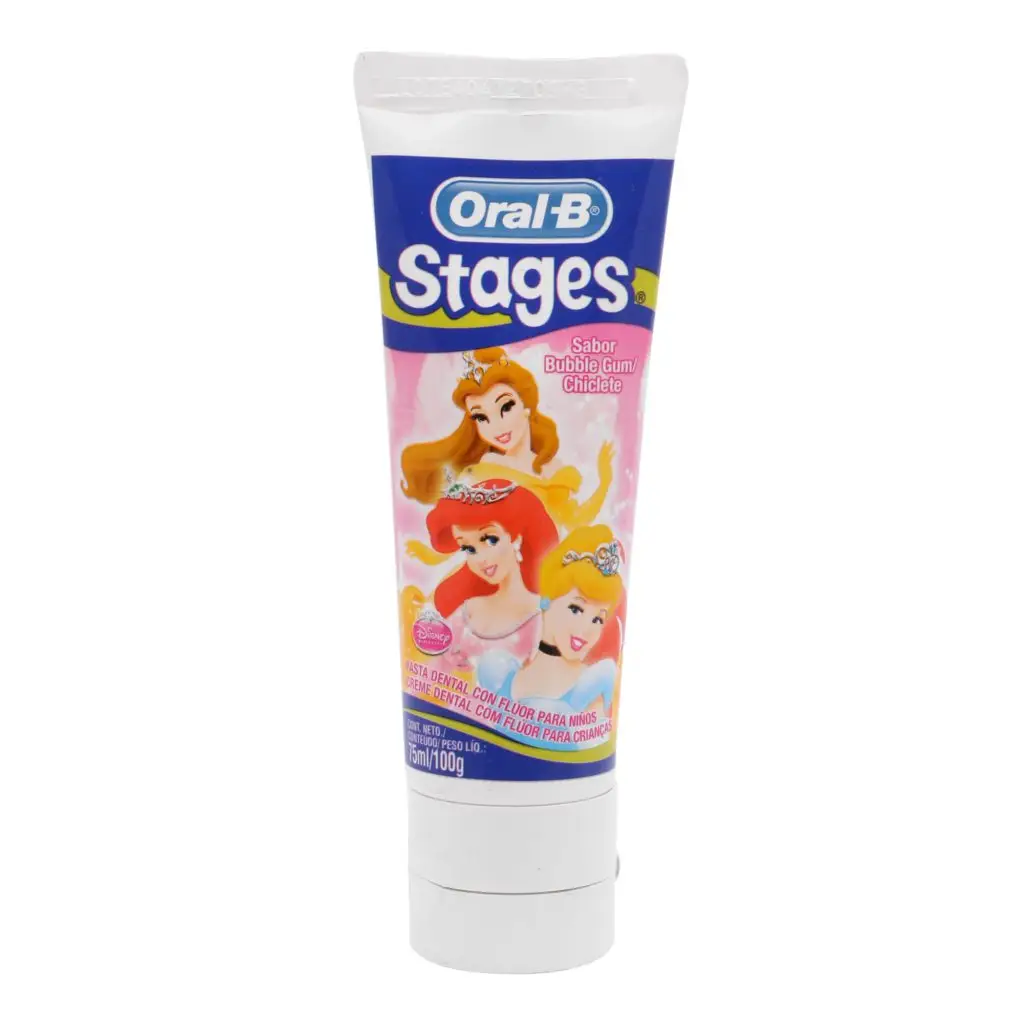 ORAL B PASTA X75 