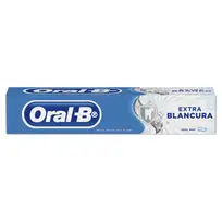 ORAL B X70 EXTRA BLANCO 