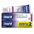 ORAL B X90 WHITE 3D BRILLANT FRESH X2U.