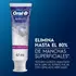 ORAL B X90 WHITE 3D BRILLANT FRESH X2U.