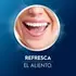 ORAL B X90 WHITE 3D BRILLANT FRESH X2U.