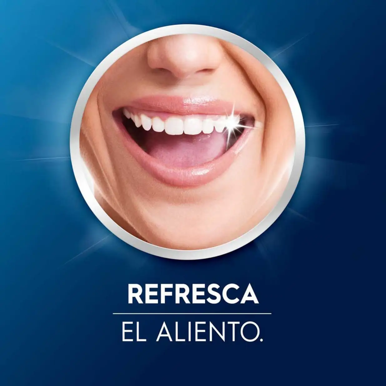 ORAL B X90 WHITE 3D BRILLANT FRESH X2U.