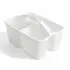 ORGANIZADOR LIMPIEZA BLANCO B4354B 