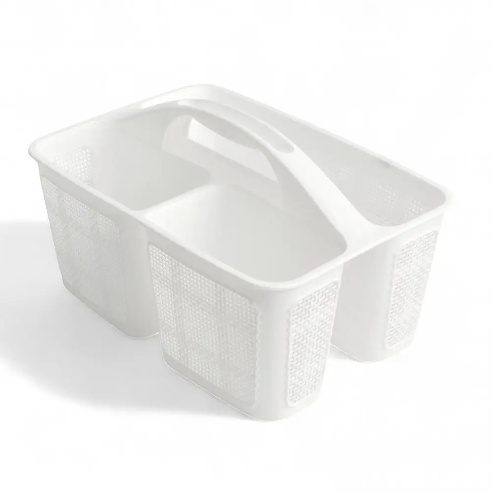 ORGANIZADOR LIMPIEZA BLANCO B4354B 