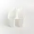 ORGANIZADOR LIMPIEZA BLANCO B4354B 