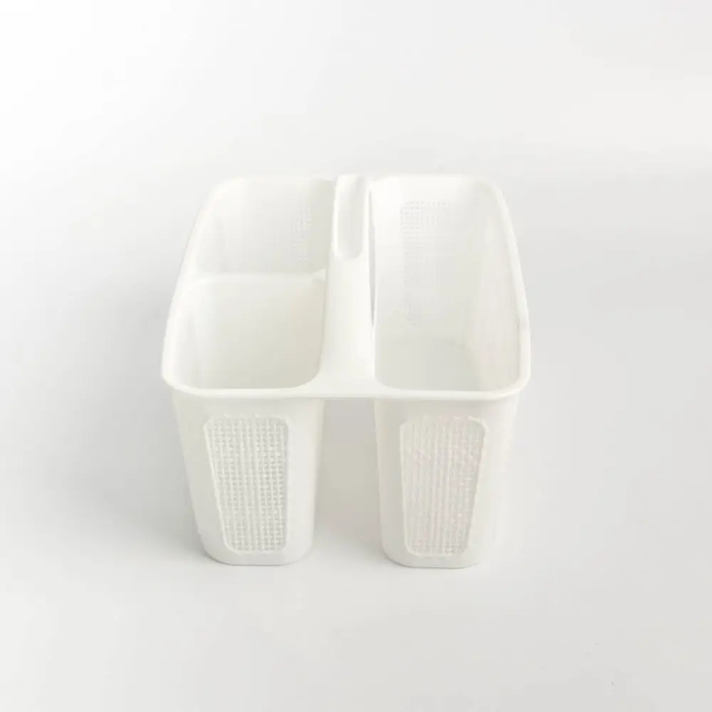 ORGANIZADOR LIMPIEZA BLANCO B4354B 