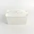 ORGANIZADOR LIMPIEZA BLANCO B4354B 