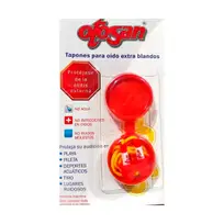 OTOSAN TAPON OIDO ADULTO 