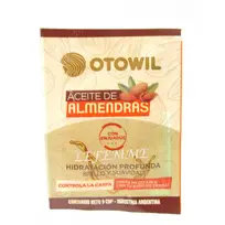 OTOWIL ACEITE ALEMENDRAS 