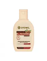 OTOWIL ACEITE DE ALMENDRAS X60ML 