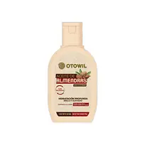 OTOWIL ACEITE DE ALMENDRAS X60ML 