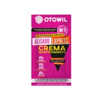 OTOWIL ALISADO ESPRESS MANTENIMIENTO
