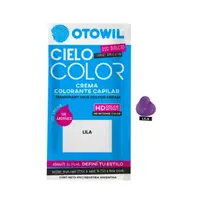 OTOWIL CIELO COLOR LILA 