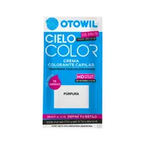 OTOWIL CIELO COLOR PURPURA 