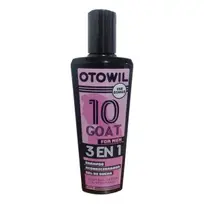 OTOWIL GOAT10 3EN1 X250ML. 