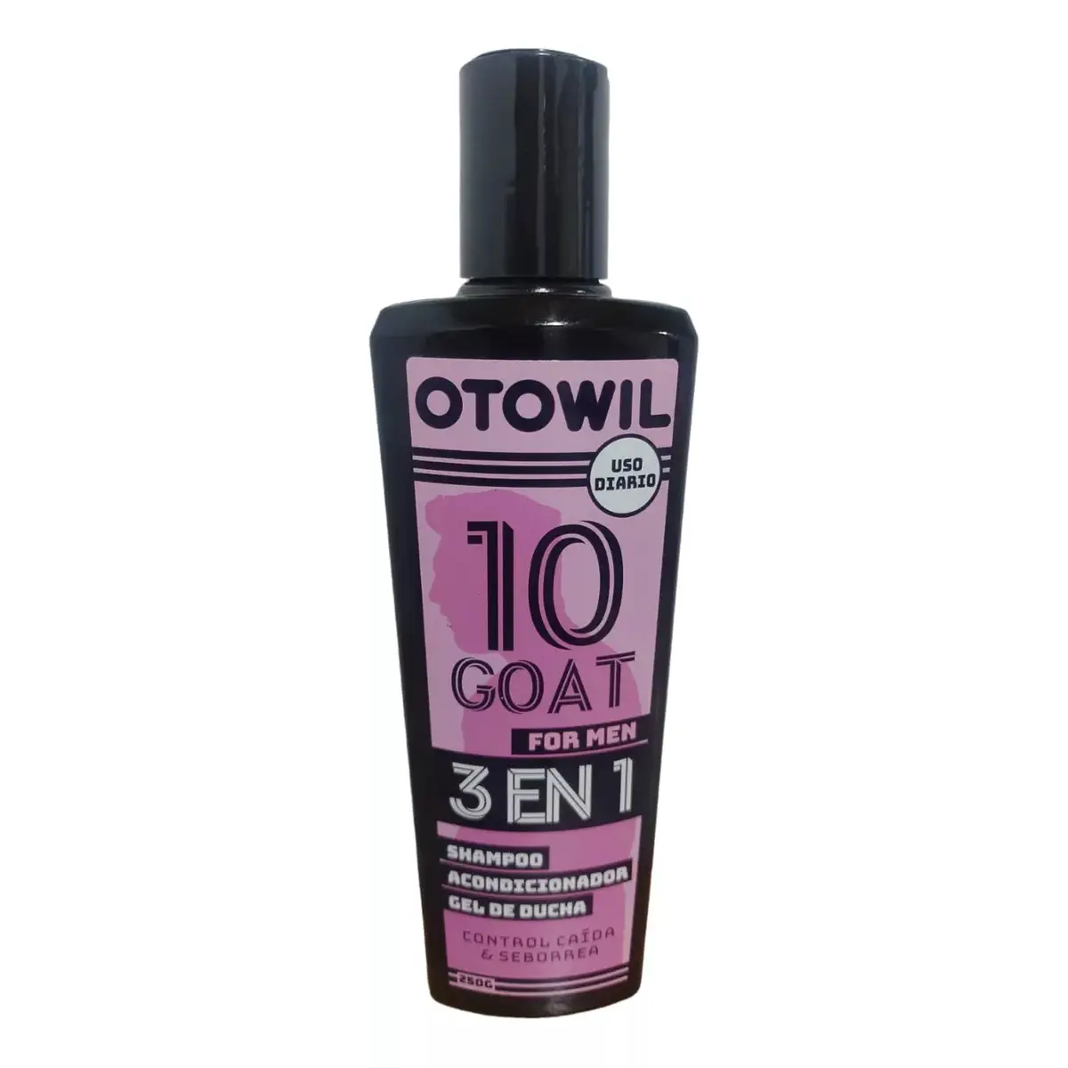 OTOWIL GOAT10 3EN1 X250ML. 