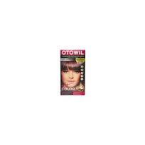 OTOWIL KIT COLORACIÓN 6 RUBIO OSCURO
