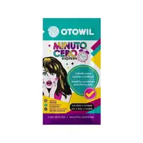 OTOWIL MINUTO CERO SACHET 
