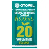 OTOWIL OXIGENADA CREMA 20V. 