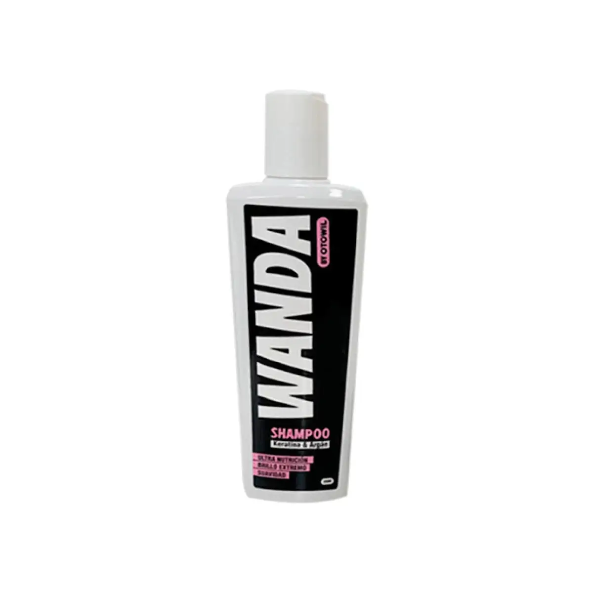OTOWIL WANDA SHAMPOO X250ML. 