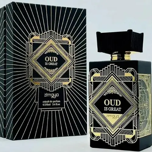 OUD IS GREAT X100ML 