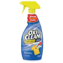 OXICLEAN QUITAMANCHAS CON GATILLO X 636 ML.