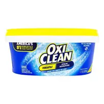 OXICLEAN QUITAMANCHAS POLVO X 802 GRS 